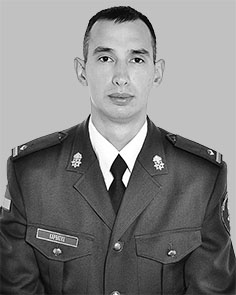 Карватко Богдан Владиславович